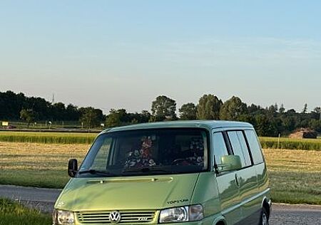 VW T4 Multivan Volkswagen Topstar