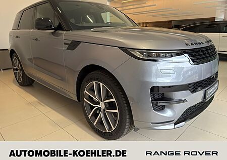 Land Rover Range Rover Sport P460e Dynamic HSE PANO AHK 22'