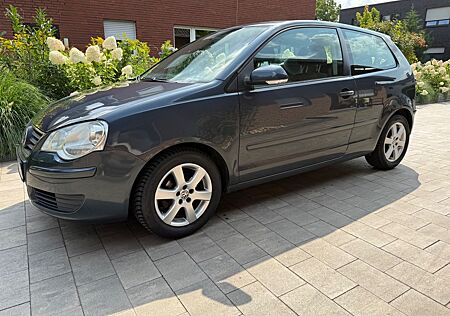 VW Polo Volkswagen 1.2 51kW Tour