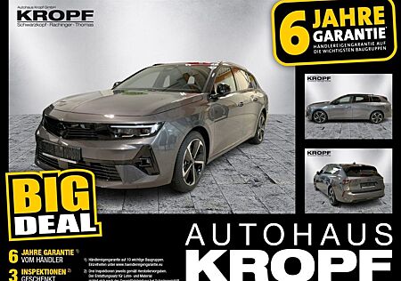 Opel Astra L Sports Tourer