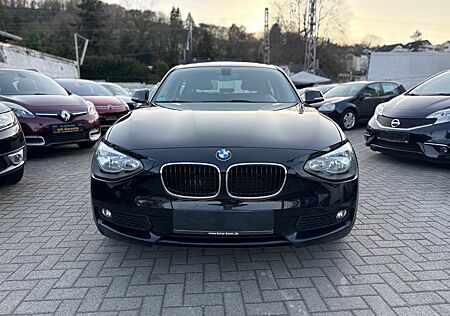 BMW 116 1 Limousine 5-trg. i/Klima/SHZ