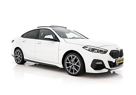 BMW 220i 220 Gran Coupé 2-serie M-Sportpack Business
