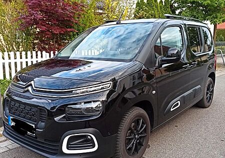 Citroën Berlingo PureTech 110 S&S FEEL M FEEL