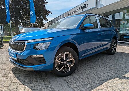 Skoda Kamiq 1.0 TSI DSG *130 Jahre Edition*