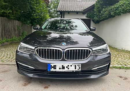 BMW 530 d xDrive