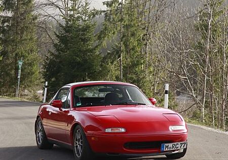 Mazda MX-5 NA