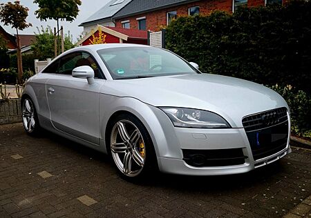 Audi TT Coupe 2.0 TFSI - Leder - Xenon - Bose - 8fach