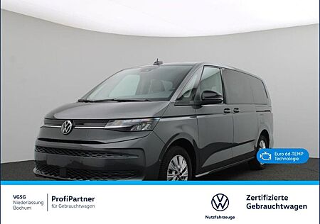 VW T7 Multivan Volkswagen Life Lang AHK Navi Kamera 7-Sitzer