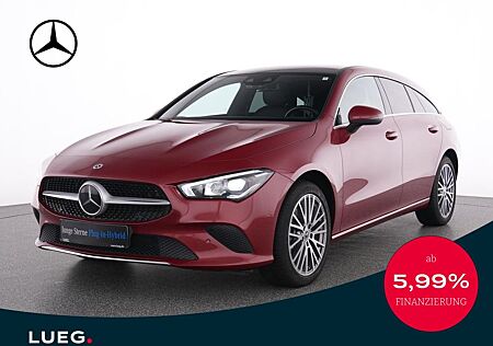 Mercedes-Benz CLA 250 Shooting Brake CLA 250 e SB Progressive+MBUX+LED-HP+Pano+Amb+RK