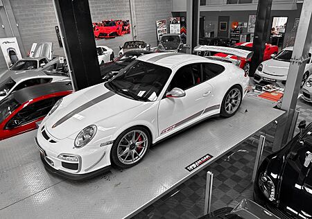 Porsche 997 GT3 RS 4.0 (Limited Edition 1/600)