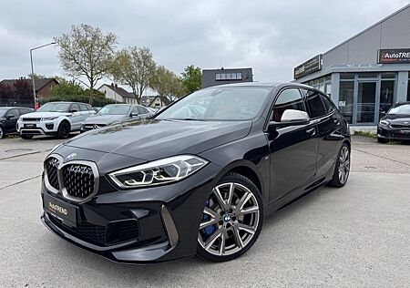 BMW M135 i xDrive*Pano*Kamera*Volleder*Head-Up