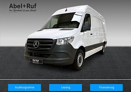Mercedes-Benz Sprinter 315 CDI Kasten BASE L2H2 Kame+TotW+DAB