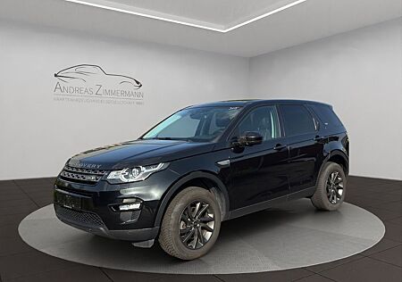 Land Rover Discovery Sport TD4 HSE NAVI/XENON/PDC/ALLRAD