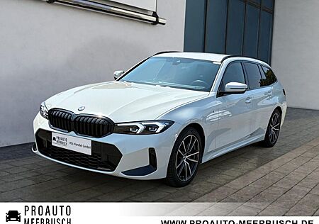 BMW 318i M Sport KAMERA/KOMFORTZUGANG/NAVI/WIRELESS