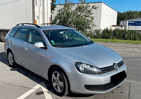 VW Golf Volkswagen 1.4 Variant Comfort