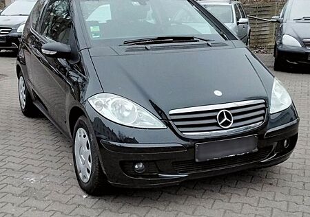 Mercedes-Benz A 150 -