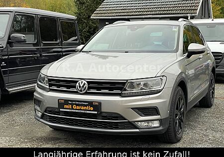 VW Tiguan Volkswagen Highline BMT/Start-Stopp 4Motion