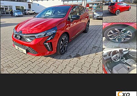 Mitsubishi Colt Top