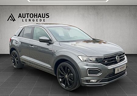 VW T-Roc Volkswagen 1.5 TSI DSG Sport R-LINE *LED*DIGITAL*19"