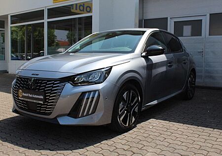 Peugeot 208 * Keyfree * Kennzeichenerkennung * Kamera *