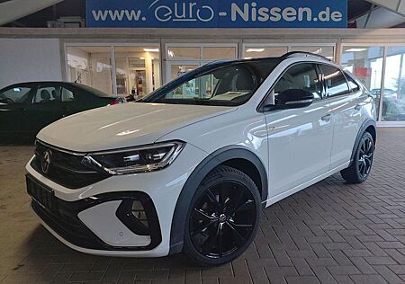 VW Taigo Volkswagen 1,0 TSI R-Line ACC ALU18 KAMERA MATRIX-LED