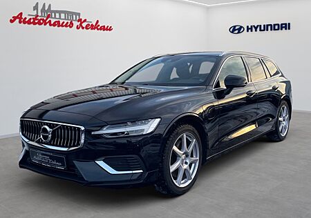 Volvo V60 T6 Recharge Inscription Expression +AHK+WR+