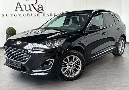 Ford Kuga 2.5 Duratec PHEV Vignale NAV+LED+AHK+B&O+VC