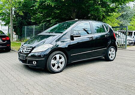 Mercedes-Benz A 180 CDI*1 Hand*Klima*Faltdach*SHZ*ServiceVoll*