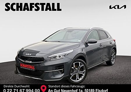 Kia XCeed 1.6 PHEV DCT6 Platinum Edition Navi Leder
