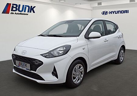 Hyundai i10 Select 1.0L / Apple Car Play / Android Auto