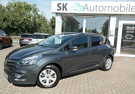 Renault Clio Grandtour*1.Hand*LICHT & REGEN PAKET*NAVI
