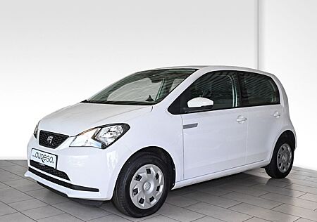 Seat Mii ELEKTRIC AT+KLIMAAUTO+PDC+TEMPOMAT+