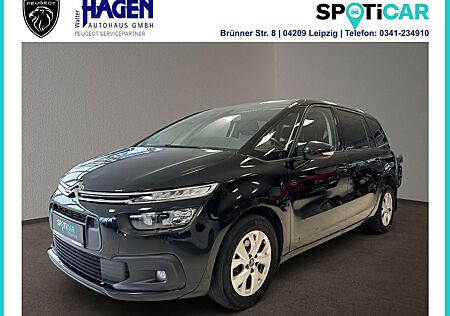 Citroën C4 Spacetourer GrandC4 Spacetourer Feel 1.2 130 HDi PDC/RFK/SHZ