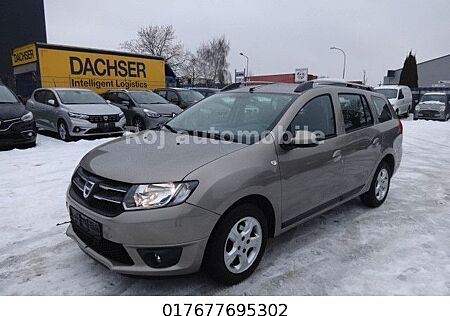 Dacia Logan MCV II Kombi Prestige