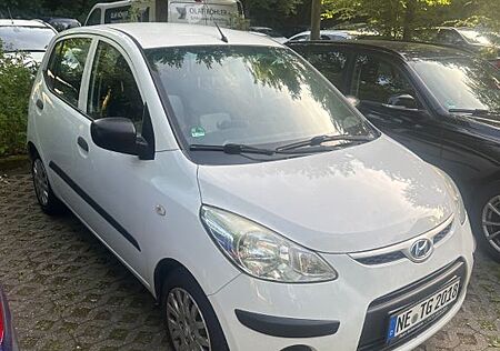 Hyundai i10 1.1 Classic Classic