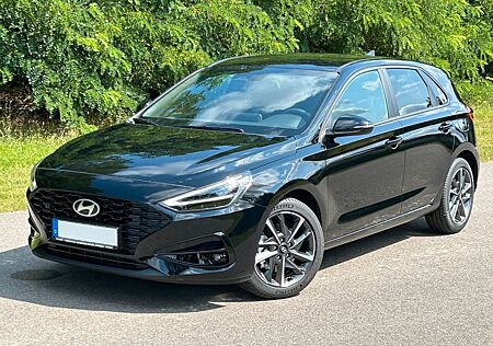 Hyundai i30 1.0 T-GDI Advantage *Navi*CarPlay*RFK*LED*