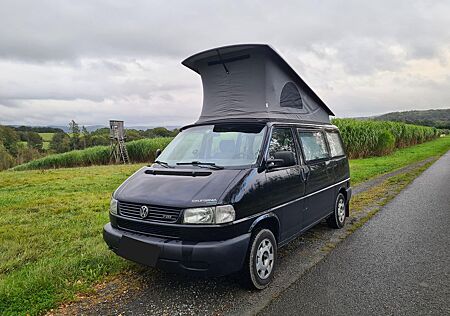 VW T4 California Volkswagen Campervan