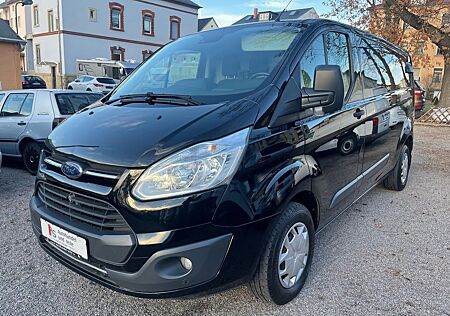 Ford Transit Custom Kasten 310 L2