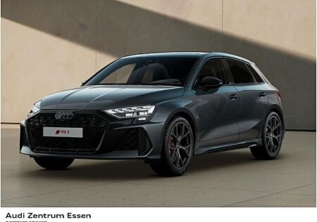 Audi RS3 SPORTBACK MATRIX LED NAVI KERAMIK PANO SONOS