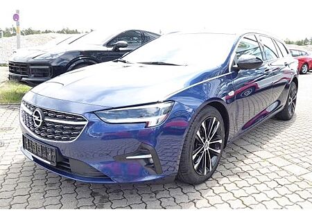 Opel Insignia 2.0 CDTI ST Ultimate 4x4 Kamera OPC Nav