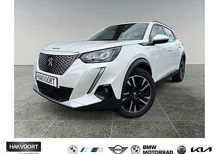 Peugeot 2008 e-Allure