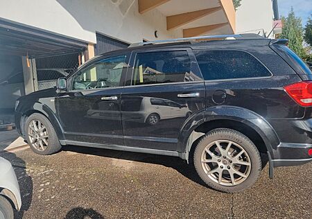 Fiat Freemont 2.0 16V Multijet Automatik Allrad L...