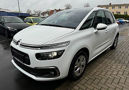 Citroën C4 Picasso /Spacetourer Selection