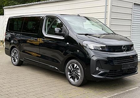 Opel Zafira Life gebraucht kaufen Opel Zafira Life GS Lang 2.0 D 180 *AHK*PANO*8-SIT...