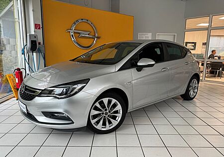 Opel Astra K Lim. 5-trg. Edition Navi+4 Zylinder