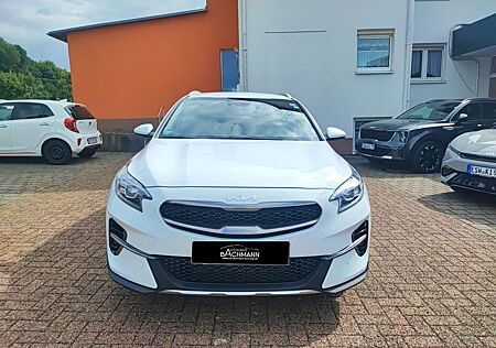 Kia XCeed Bluetooth Navi LED Klima Einparkhilfe