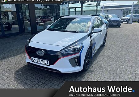 Hyundai Ioniq Trend Elektro Rückfahrkam./Navi/Klimaautom