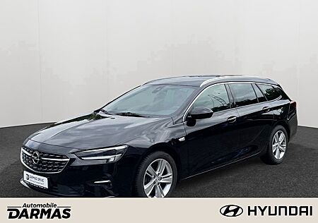 Opel Insignia Sports Tourer 1,5 CDTI Autom. Business
