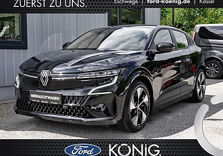 Renault Megane E-Tech Evolution EV60 220hp Winter-Paket