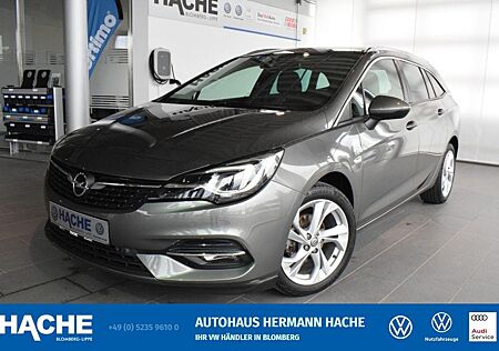 Opel Astra K Elegance 1.2 Turbo PDC KLIMA SHZ Klima